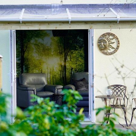 Sundial Cottage Newton Abbot Buitenkant foto